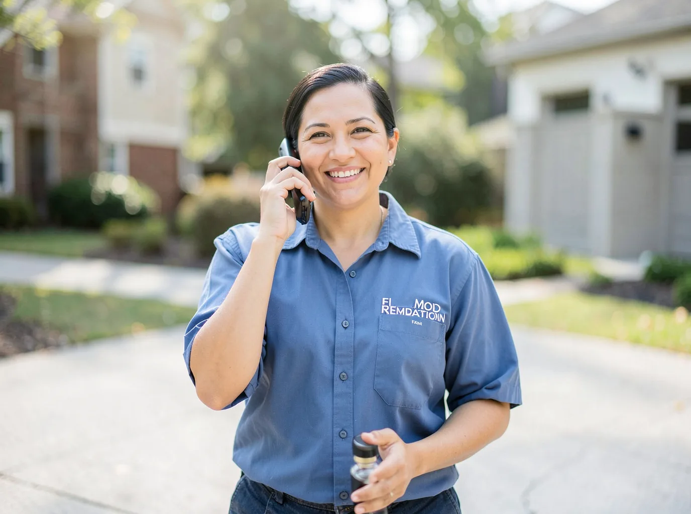Mold Remediation Foster, WV FAQs
